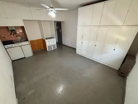 VENTA  MONOAMBIENTE MONSERRAT OPORTUNIDAD INVERSOR