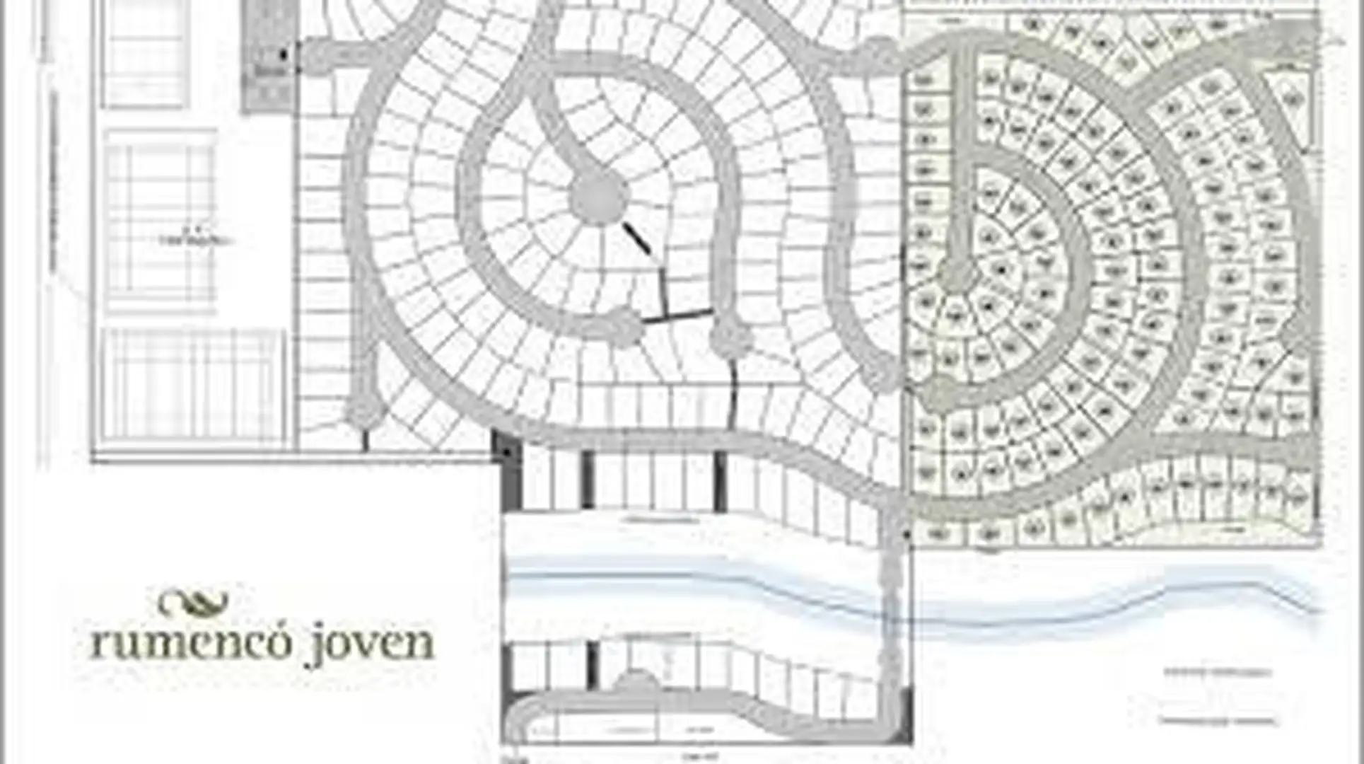 Casa en Rumencó Joven
