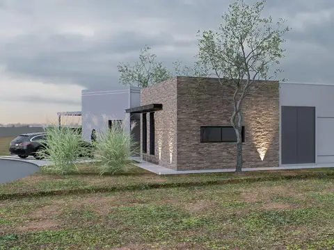 Casa en Venta al Noreste