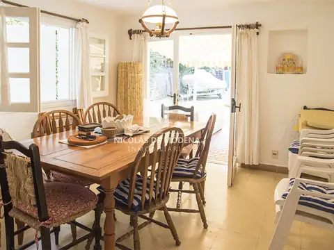 Casa en Alquiler Temporal en San Rafael, USD 5.000