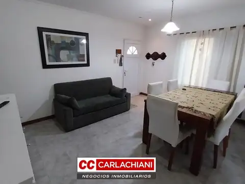 CHACABUCO al 1200