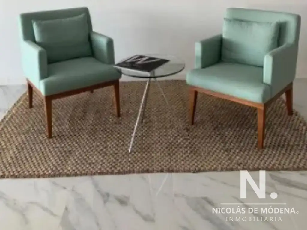 Foto 5 — Departamento en Alquiler Temporal en Punta Ballena, Punta del Este - Argenprop