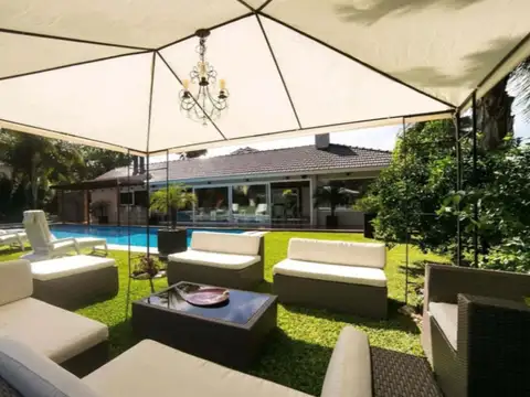 Casa en Venta de 4 dormitorios