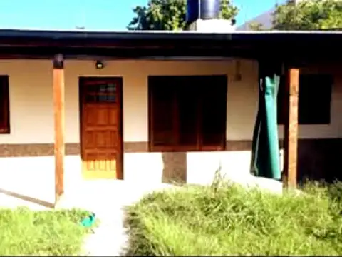 Casa en Venta con 1 cochera