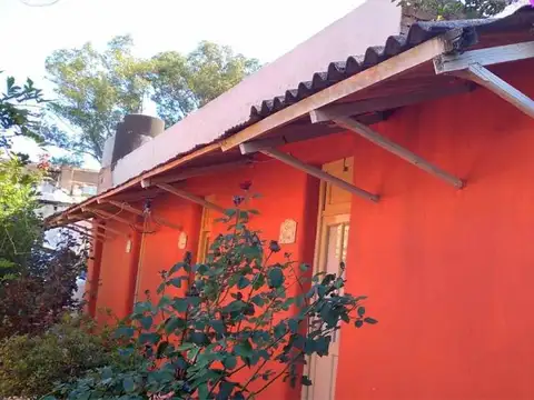 Julio Argentino Roca e/ Blas Parera y Figueroa Alcorta