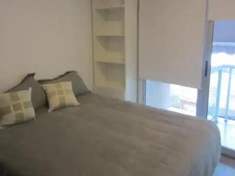 Departamento en alquiler temporario