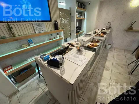 Fondo Comercio en Venta en Palermo Hollywood, USD 35.000