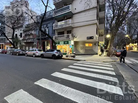 Fondo Comercio en Venta 15 años