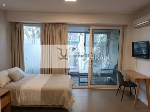 Departamento en Venta Apto profesional