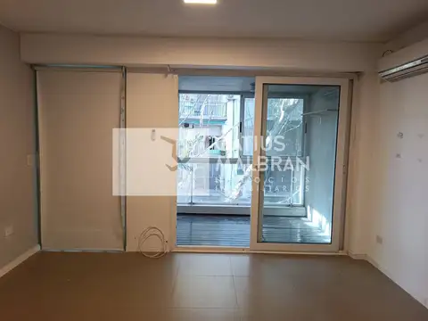Departamento en Venta 18 años