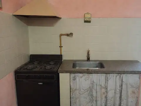 Casa en Venta 43 años