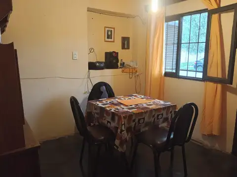 Casa en Venta en Villa Mercedes, $ 52.000