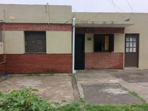 Casa en Villa Mercedes