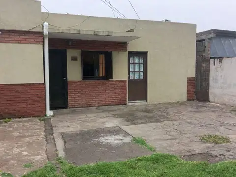 Pescadores al 400, Villa Mercedes, San Luis