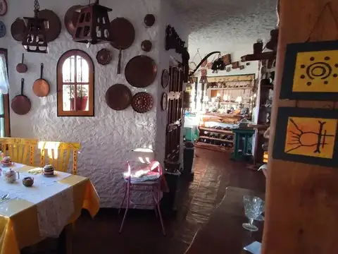 Casa en Venta 25 años