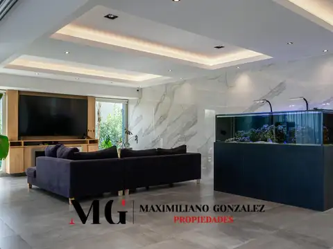 Casa en Venta de 4 dormitorios