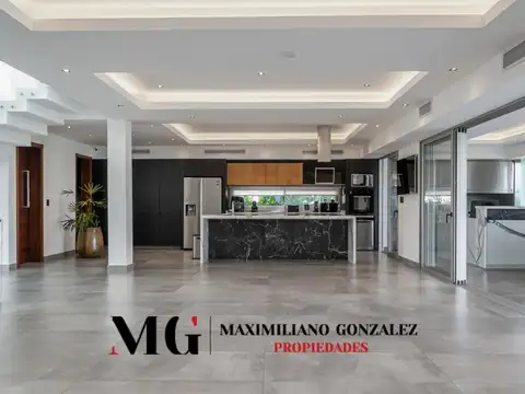 Casa en Venta en Countries y Barrios Cerrados en San Vicente, USD 1.800.000