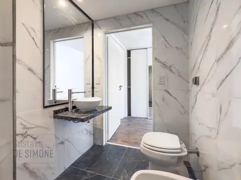 Departamento en Venta de Monoambiente