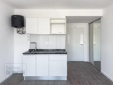 Departamento en Venta Apto profesional