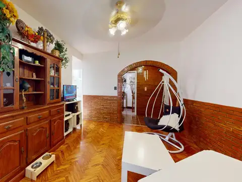 Departamento en Venta en Palermo, USD 99.000