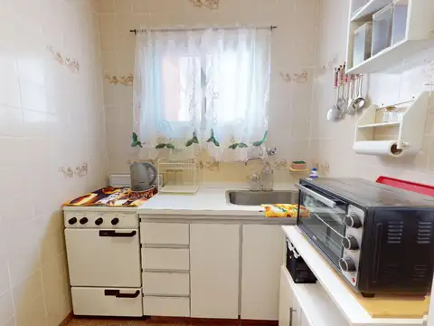 Departamento en Venta Permite mascota