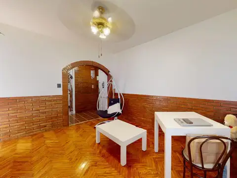 Departamento en Venta 35 años