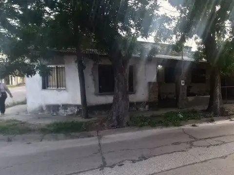 Terreno en Venta en Fray Luis Beltran, San Lorenzo