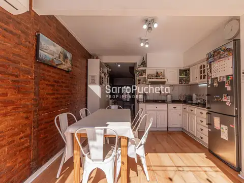 Depto Tipo Casa en Venta en Morón Sur, USD 100.000