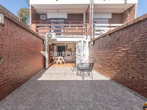 Depto Tipo Casa en Venta 30 años