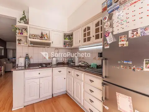 Depto Tipo Casa en Venta con 1 cocheras