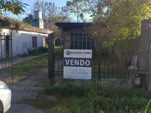 Casa en Venta 40 años