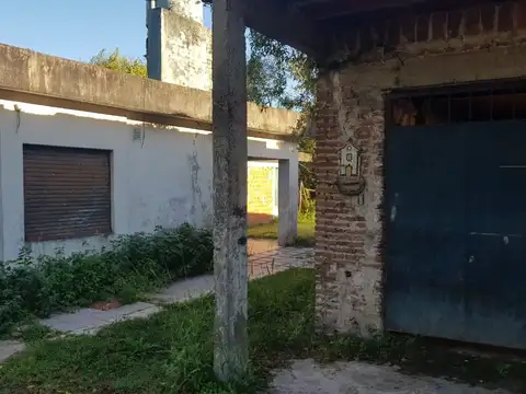 FISHERTON: Genova 8260