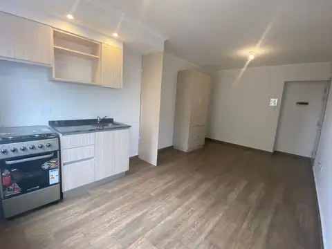 Departamento - Villa Bosch