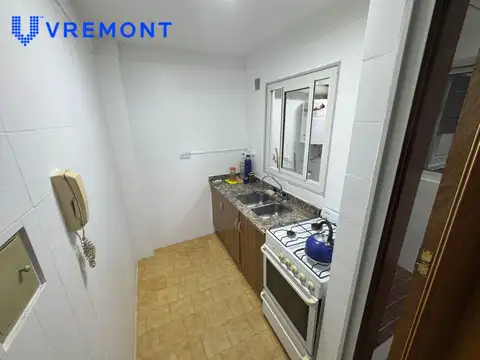 Departamento en Alquiler 50 años