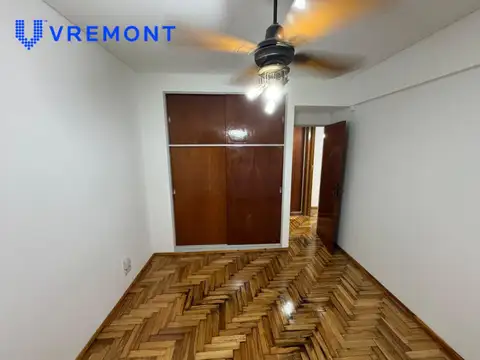 Departamento en Alquiler en Balvanera, $ 550.000