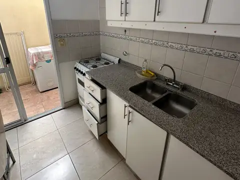 Depto Tipo Casa en Venta en Liniers, USD 129.000