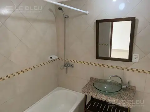 Departamento en Alquiler Permite mascota