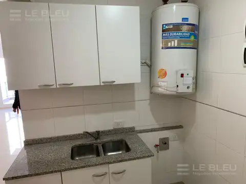Departamento en Alquiler Apto profesional