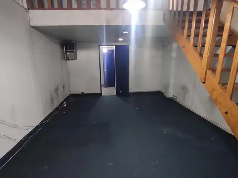 Local en Venta en Acassuso Vías / Santa Fe, USD 120.000