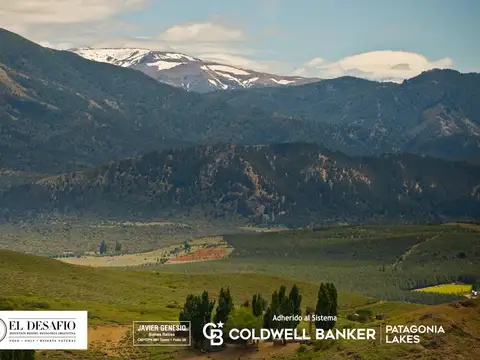 Terreno en Venta de 2405,0 m2