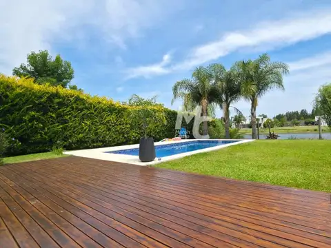 Casa en Venta 7 años