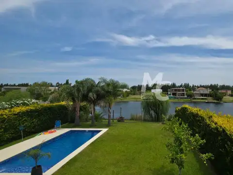 Casa en venta en San Francisco