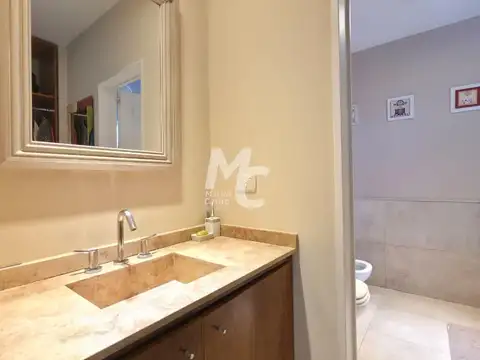 Casa en venta en San Francisco