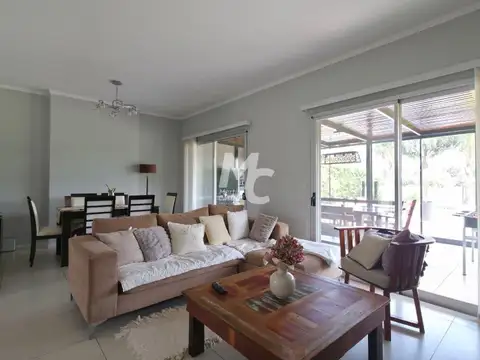 Casa en Venta 7 años