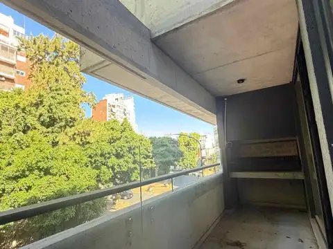 Departamento en venta en Nuñez  Permuta