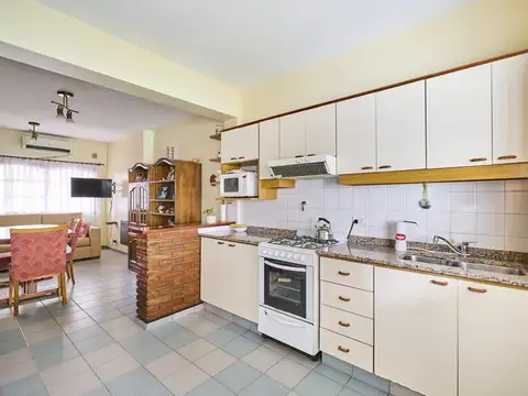 Casa en San Justo