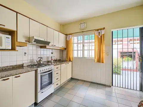 Casa en Venta en San Justo, USD 99.900