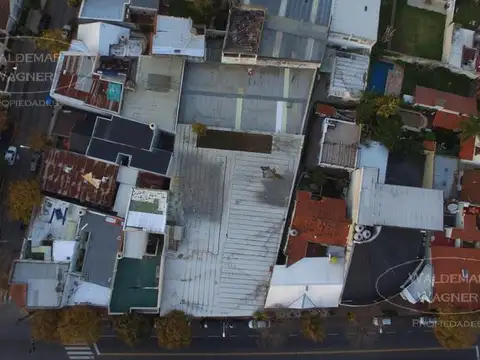 Terreno en Venta en Victoria Barrio Centro, USD 1.800.000