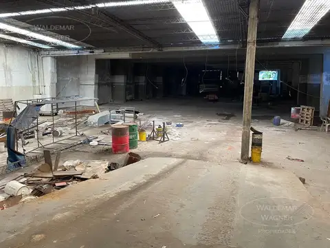 Terreno en Venta de 2000,0 m2