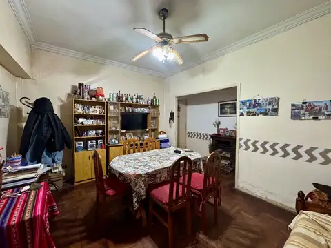 Departamento en Venta en Villa Maipú, USD 60.000